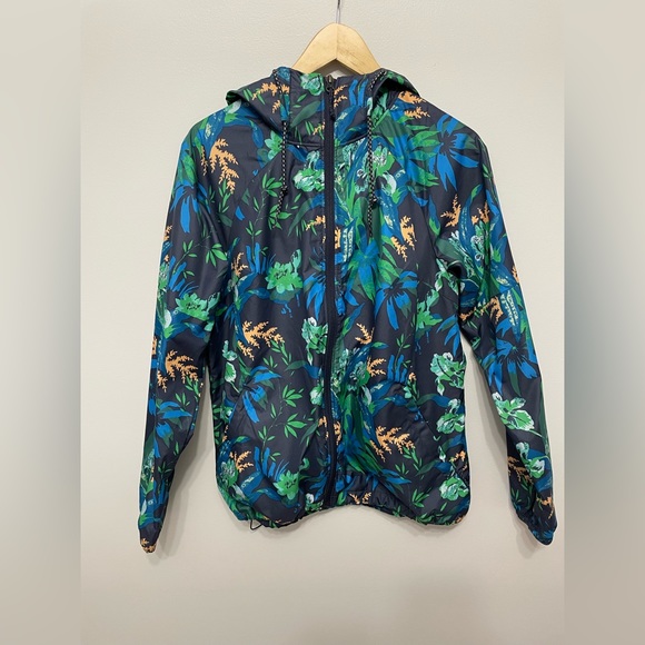 COLUMBIA Lightweight Jacket - Picture 2 of 8